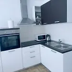 Poljana Plankit Appartement *