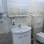 Appartement Poljana Plankit *