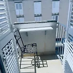Poljana Plankit Appartement *
