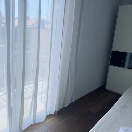 Poljana Plankit Apartmán