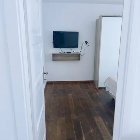 Poljana Plankit * Zadar