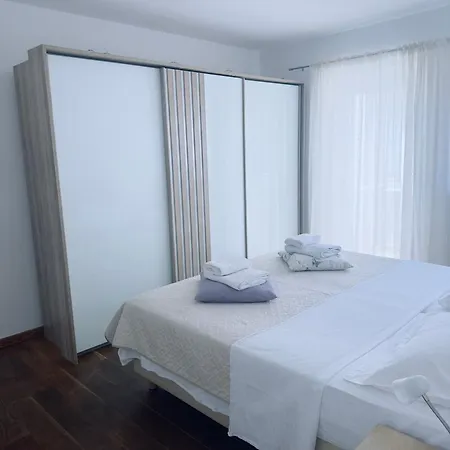 Poljana Plankit Zadar