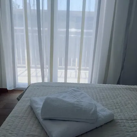 Poljana Plankit Apartman Zadar