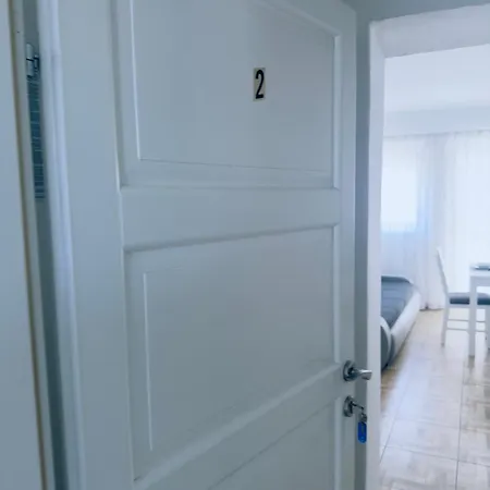 Apartman Poljana Plankit Zadar