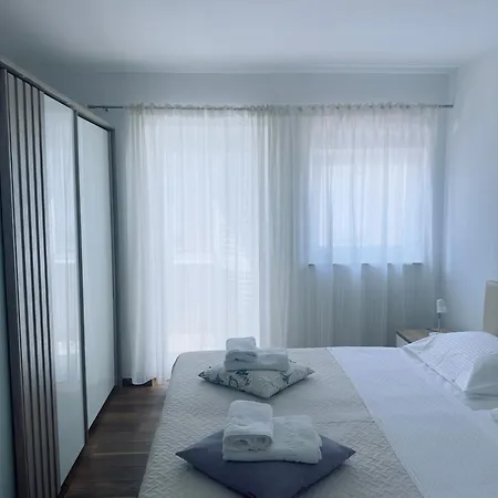 Poljana Plankit Apartman