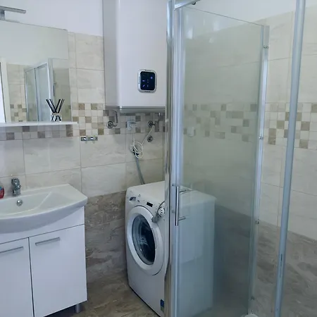 Appartamento Poljana Plankit *