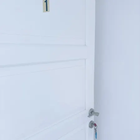 Poljana Plankit Apartman Zadar