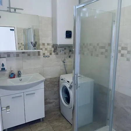 Poljana Plankit Appartamento *