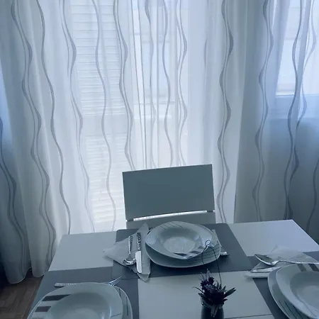 Poljana Plankit Zadar