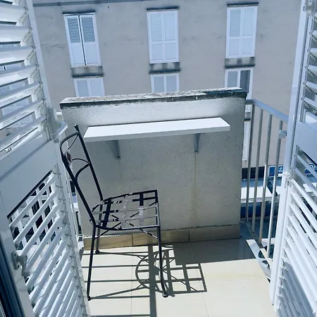 Poljana Plankit Apartman *