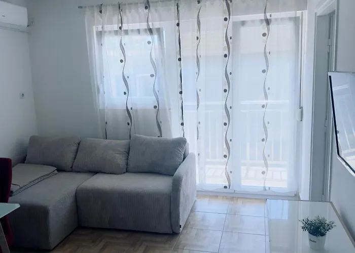 Poljana Plankit * Zadar