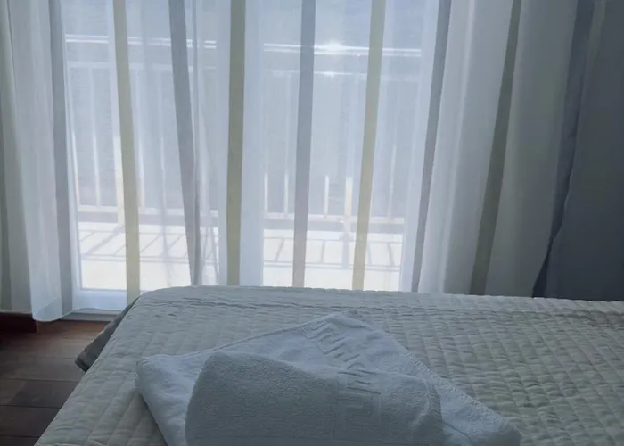 Poljana Plankit Apartment Zadar