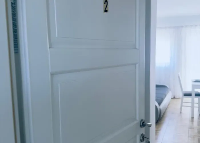 Apartment Poljana Plankit Zadar