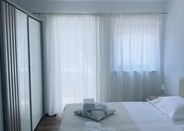 Poljana Plankit Apartment