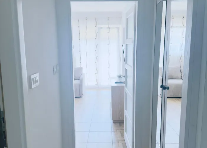 Poljana Plankit Zadar