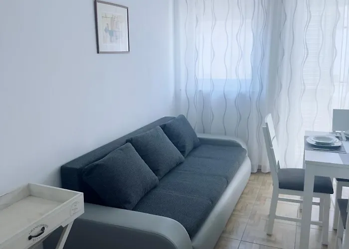 Poljana Plankit * Zadar