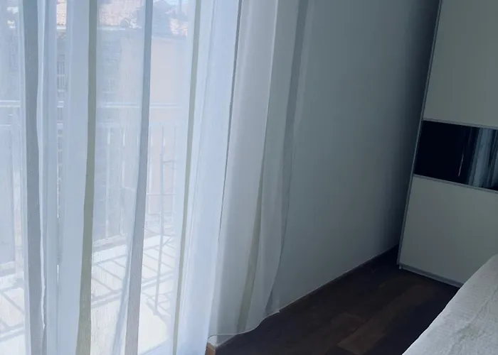 Poljana Plankit Apartment