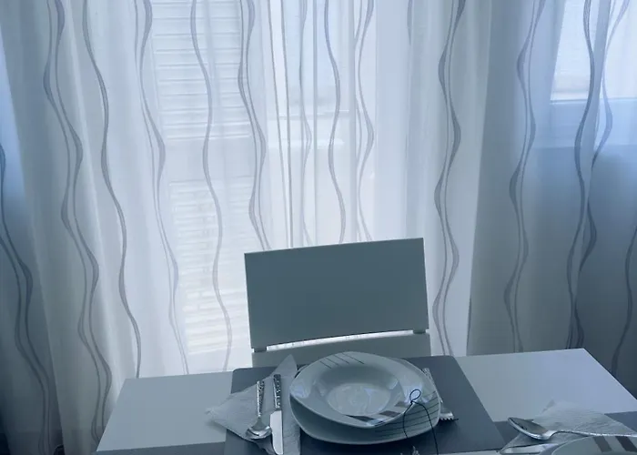 Poljana Plankit Zadar