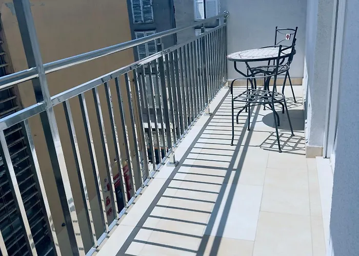 Poljana Plankit Zadar